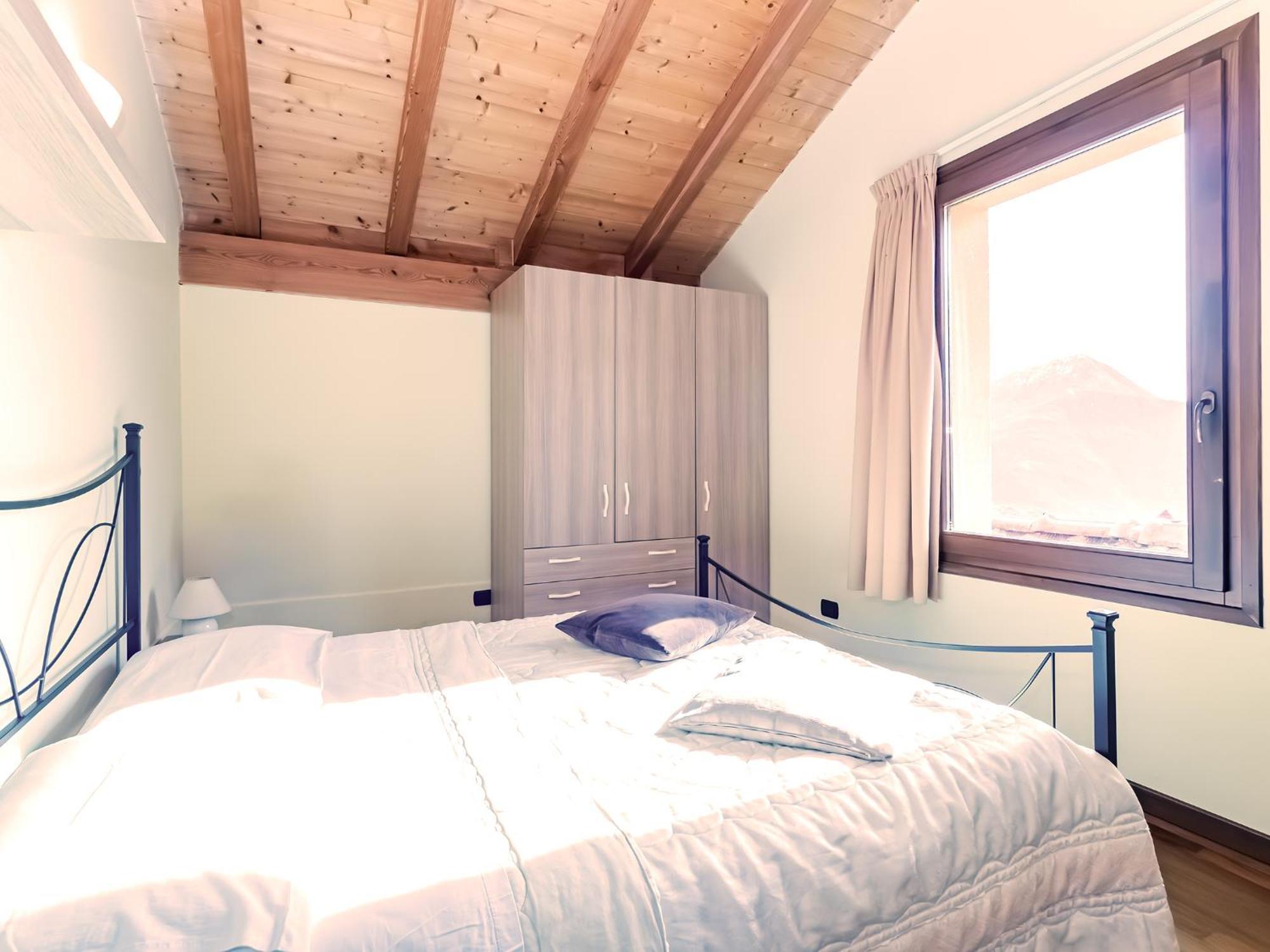 شقة Rododendro House Relax Morbio المظهر الخارجي الصورة
