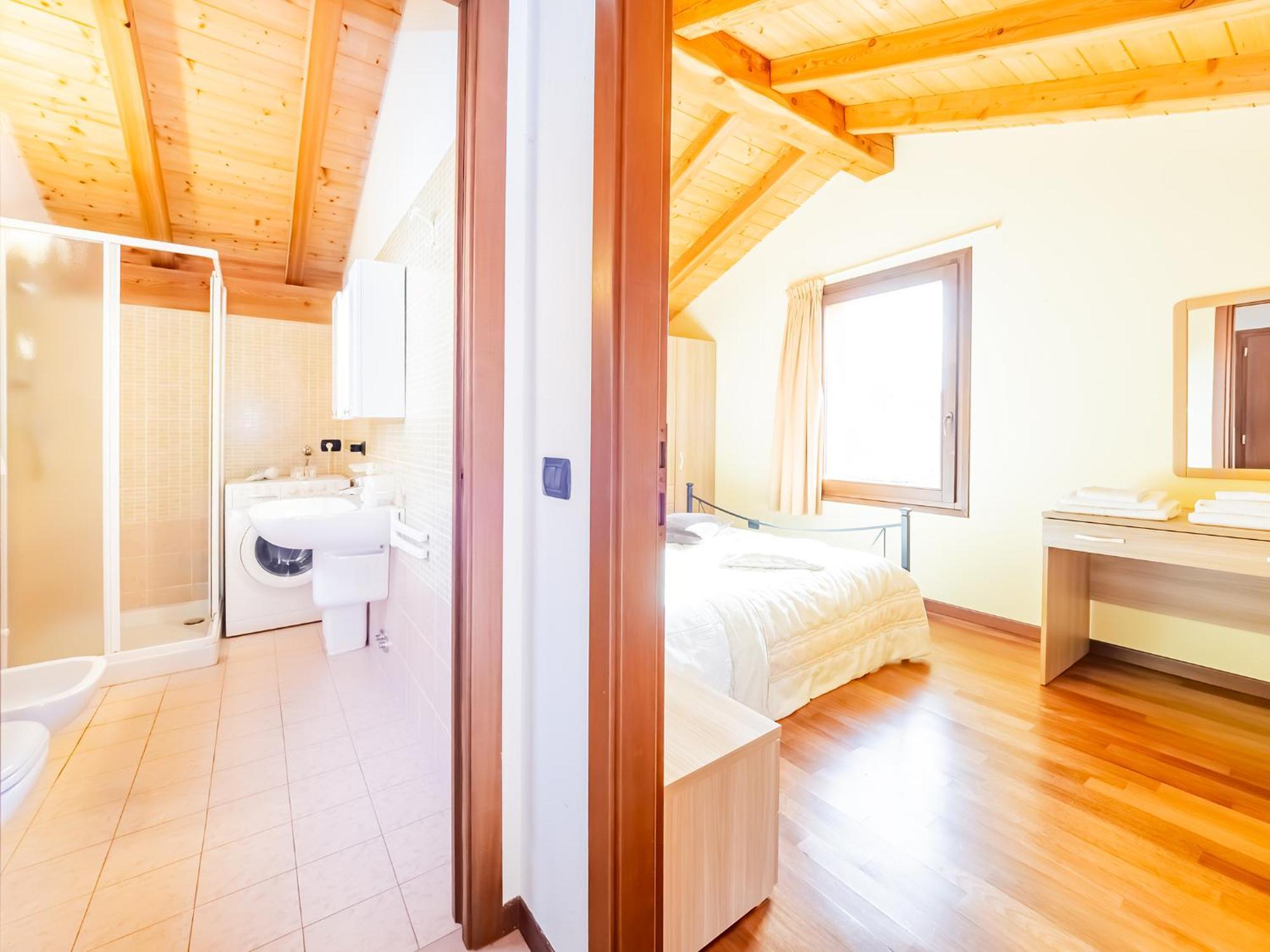 شقة Rododendro House Relax Morbio المظهر الخارجي الصورة