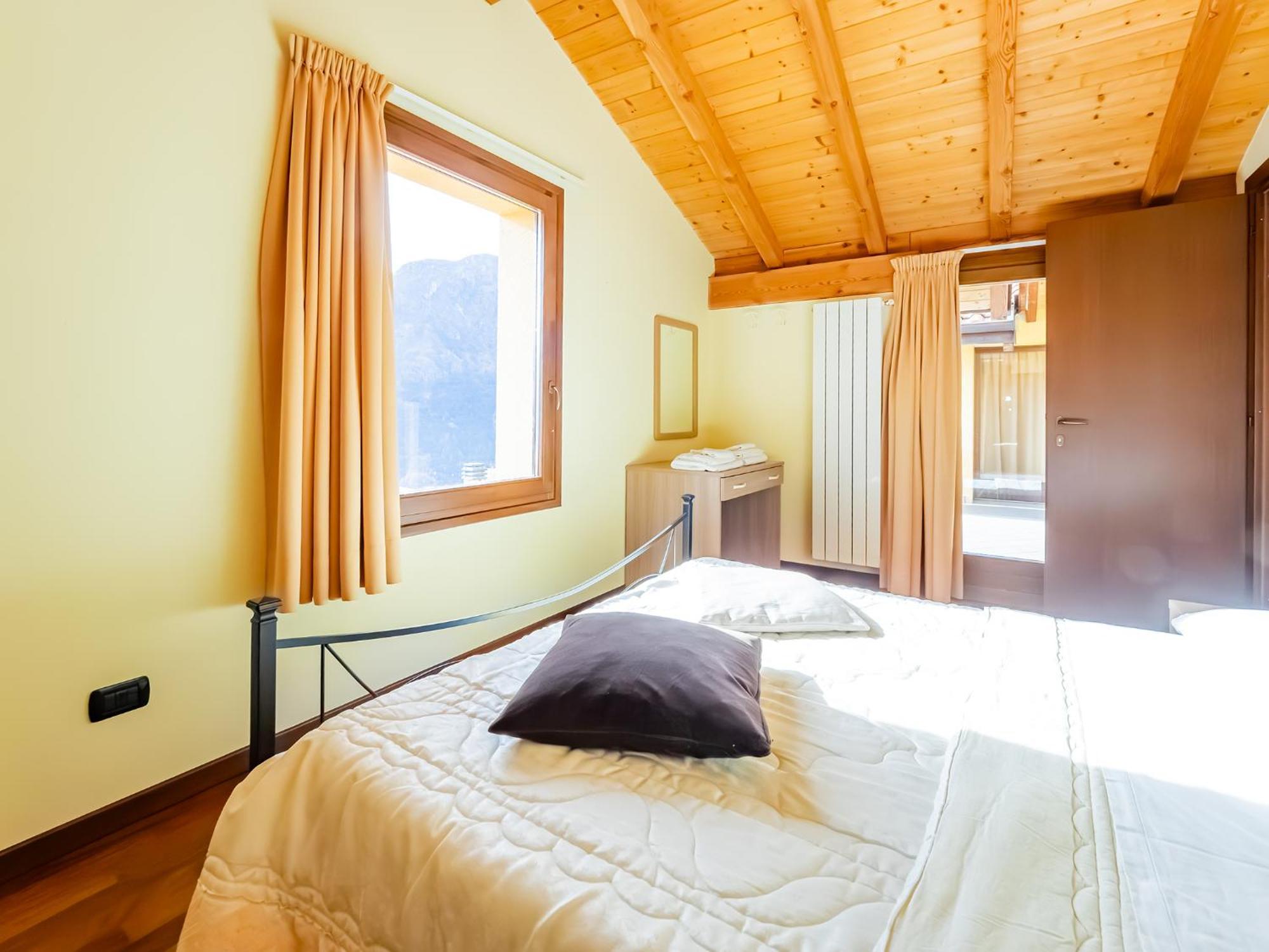 شقة Rododendro House Relax Morbio المظهر الخارجي الصورة
