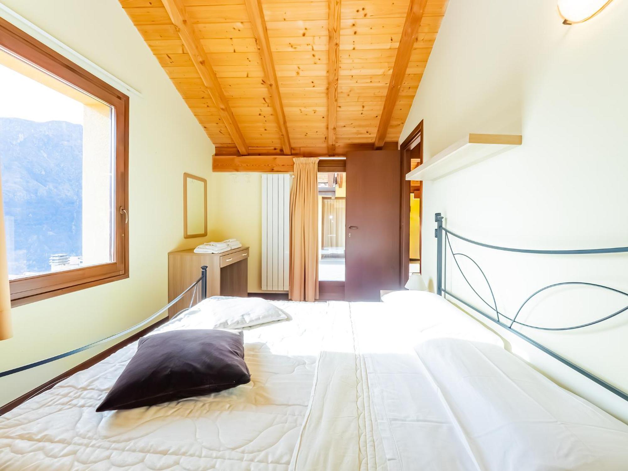 شقة Rododendro House Relax Morbio المظهر الخارجي الصورة