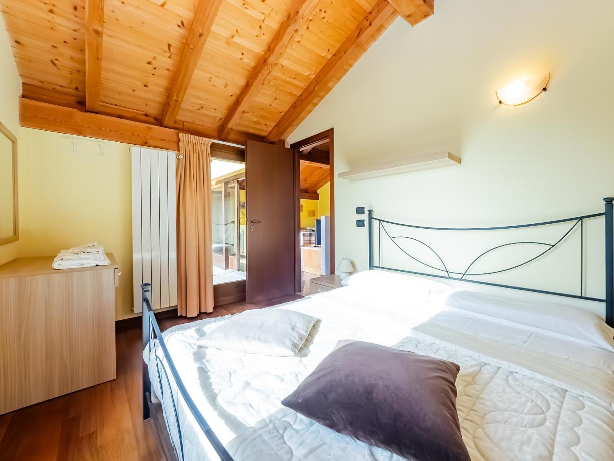 شقة Rododendro House Relax Morbio المظهر الخارجي الصورة