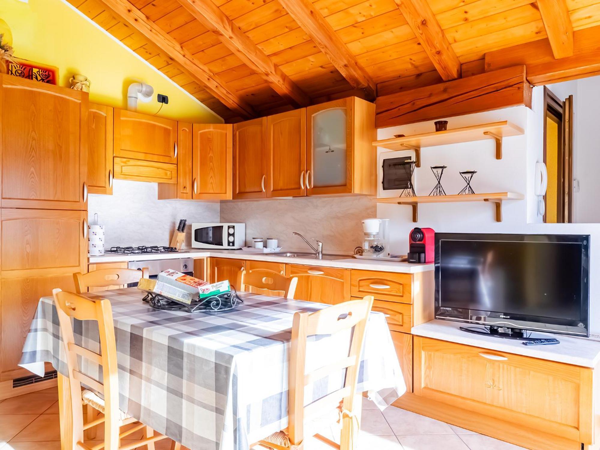 شقة Rododendro House Relax Morbio المظهر الخارجي الصورة